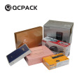 Heat Oven Tunnel Thermal Shrink Wrapping Packing Machine